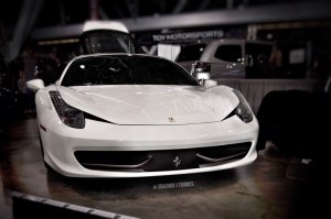 Ferrari-458-front-end