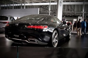 Mercedes-AMG-gt-rear
